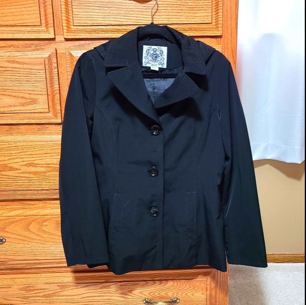 Esprit Rain Jacket